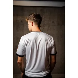 Erima Deutschland Trikot weiß 2XL