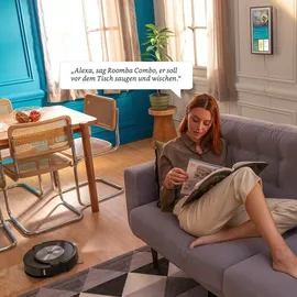 IROBOT Roomba Combo j7