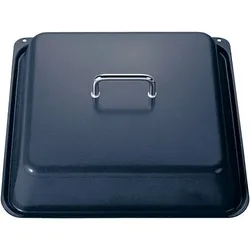 HEZ333001 Deckel für Profi-Pfanne 