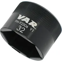 VAR Steckschlüssel 32mm -tlg.