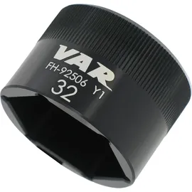 VAR Steckschlüssel 32mm -tlg.