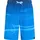 Firefly Ju.-Badeshorts Lucio B Corporate Digital Blue Royal 152