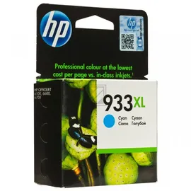HP 933XL cyan