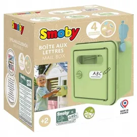 Smoby Spielhaus Zubehör Briefkasten Kunststoff
