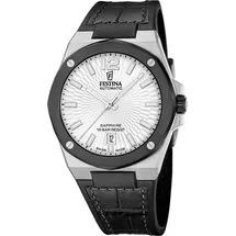 Festina Automatik Herren Automatik F22005/1 - 42mm