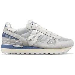Saucony Shadow Original - Sneakers - Damen - Grey/Blue - 10 US