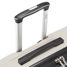 Delsey Shadow 5.0 4-Rollen Cabin 82 cm / 143 l ivory/beige