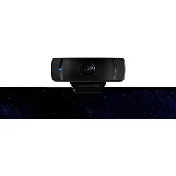 ELGATO Facecam Pro WebCam, Schwarz