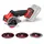 Einhell TP-CO 18/76-C Li BL - Solo inkl. 4x Trennscheibe
