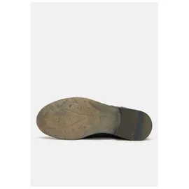 FELMINI Stiefelette Stiefelette Leder - Blau - 37