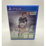 FIFA 16 (USK) (PS4)