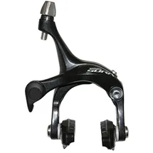 Shimano Sora BR-R3000 Dual-Pivot-Felgenbremse VR Schwarz 2017 Felgen-Bremskörper