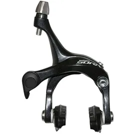 Shimano Sora BR-R3000 Dual-Pivot-Felgenbremse VR Schwarz 2017 Felgen-Bremskörper