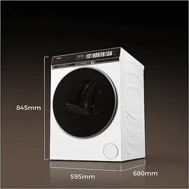 Haier HD90-A687U1 Wärmepumpentrockner (9 kg)