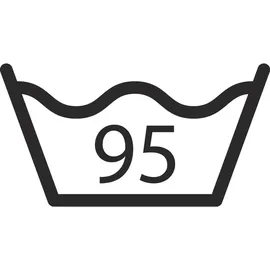 MEIKO Universaltuch III 383369 35x40cm rot 10 St./Pack.