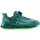 Lowa Ferrox GTX LO JR petrol/limone, 27