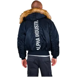 Alpha Industries 45P Custom Jacke - Rep.Blue - 3XL