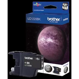 Brother LC-1220BK schwarz