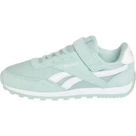 Reebok Glide Low Elastic & TOP Strap Glitchaqua 33