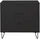 58 aufm Kessel Kommode Erna 81 x 82 x 45 cm Anthrazit