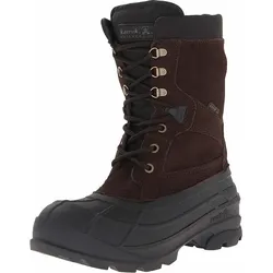 Kamik Nationwide dark brown-brun foncÉ (DBR) 46