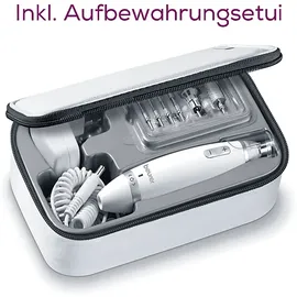 Beurer MP 62 Maniküre-Pediküre-Set