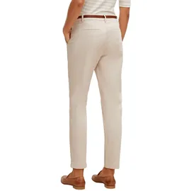 Comma, 7/8-Hose beige 36