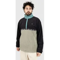 BILLABONG Space Lobster Fleece sagebrush XL
