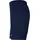 Nike Park III Dri-FIT Fußball Shorts Midnight Navy/White L