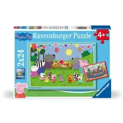 Ravensburger Puzzle Partyzeit!