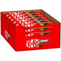 Nestlé KitKat Chunky Classic 40 g, 24er Pack