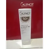 GUINOT Longue Vie Sonnencreme Creme LSF 50+ 50 ml