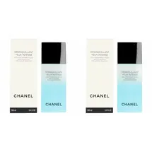 Chanel Demaquillant Yeux Intense Make-up-Entferner 100 ml