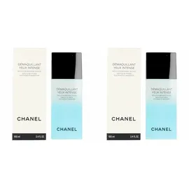 Chanel Demaquillant Yeux Intense Make-up-Entferner 100 ml