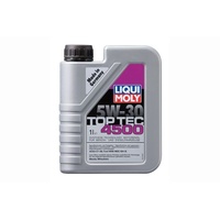 Liqui Moly TopTec 4500 5W30 1L