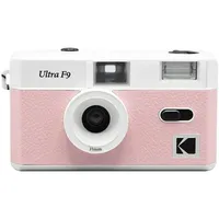 Kodak Ultra F9 Baby Pink