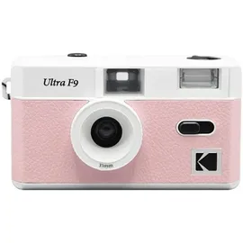 Kodak Ultra F9 Baby Pink