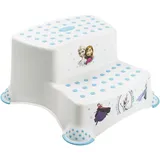 KEEEPER "igor frozen", zweistufig, weiß