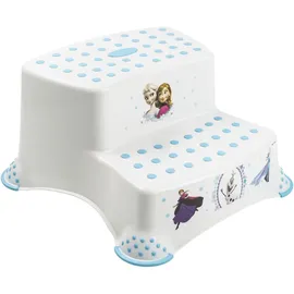 KEEEPER "igor frozen", zweistufig, weiß