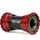 EnDURO Bearings Abec 3 Tretlager - Black - One Size