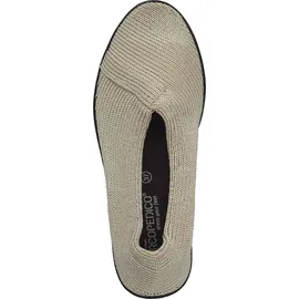 Arcopedico Slipper Herren Beige 39
