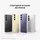 Samsung Galaxy S24+ 5G 12 GB RAM 512 GB Cobalt Violet