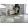 OTTO home Badematte Vanessa Grün 80 x 150 cm