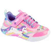 SKECHERS Unicorn Chaser Kinder pink - 35