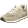 New Balance 574v3 Herren Grey / White 45,5