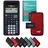 Texas Instruments TI-30X Plus Rot
