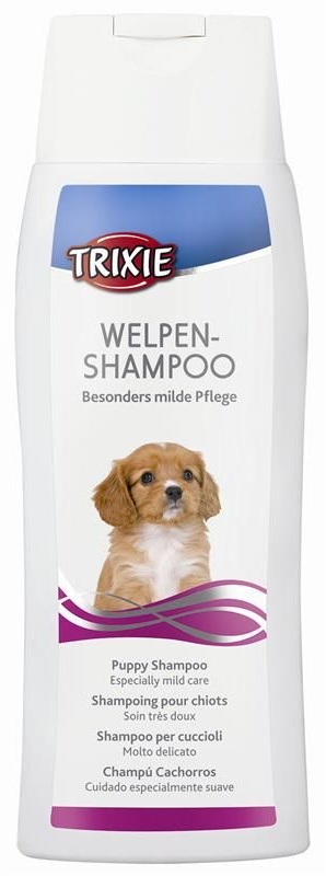 Trixie Welpen Shampoo 250 ml