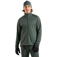 Odlo Essential Warm Jacke - Urban Chic - XL