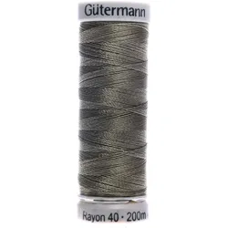 Gütermann Rayon 40 200 m 1211
