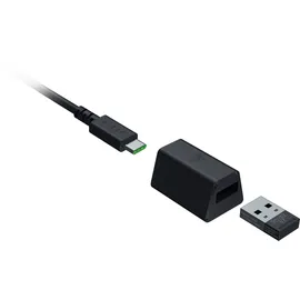 Razer DeathAdder V3 HyperSpeed Schwarz